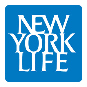Sponsor Logos – New York Life
