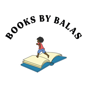 Vendor Logos – Books By Balas