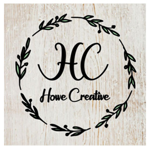 Vendor Logos – Howe Creative