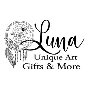 Vendor Logos – Luna Unique Gifts & More