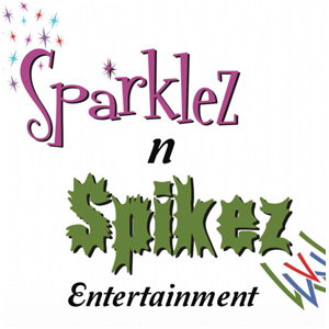 Vendor Logos – Sparkles & Spikes