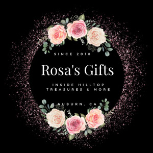 Vendor Logos – Rosa’s Gifts