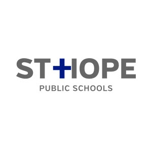 Vendor Logos – ST Hope’s Schools